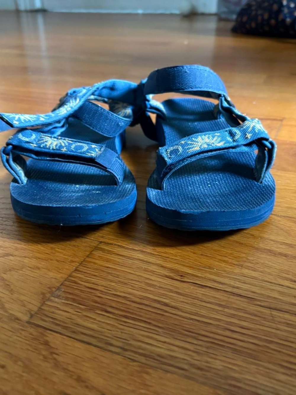 Women’s Teva Sandals